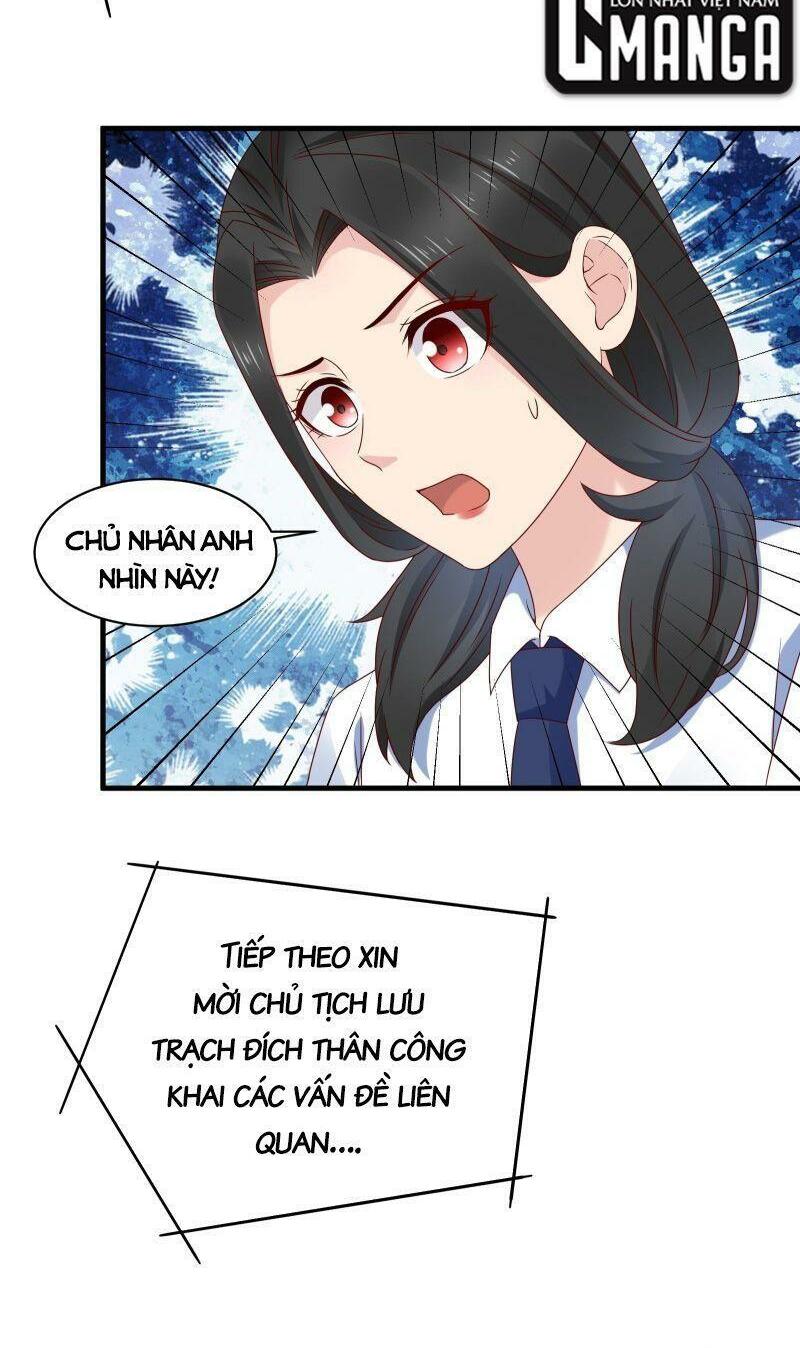 Vua Đầu Tư Mạnh Nhất: Chapter 56