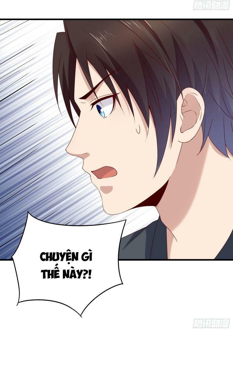 Vua Đầu Tư Mạnh Nhất: Chapter 56