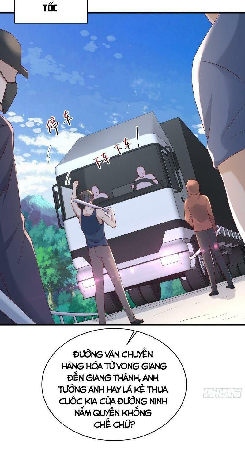 Vua Đầu Tư Mạnh Nhất: Chapter 56