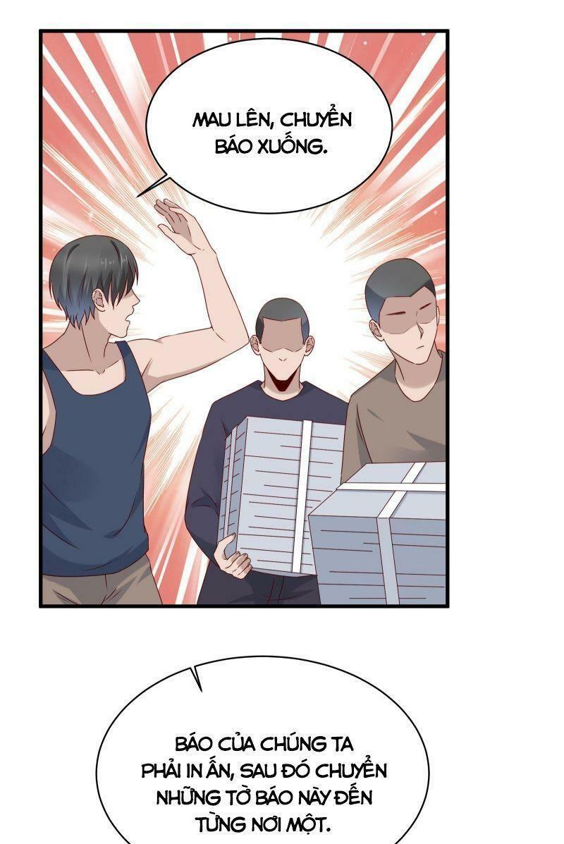 Vua Đầu Tư Mạnh Nhất: Chapter 56