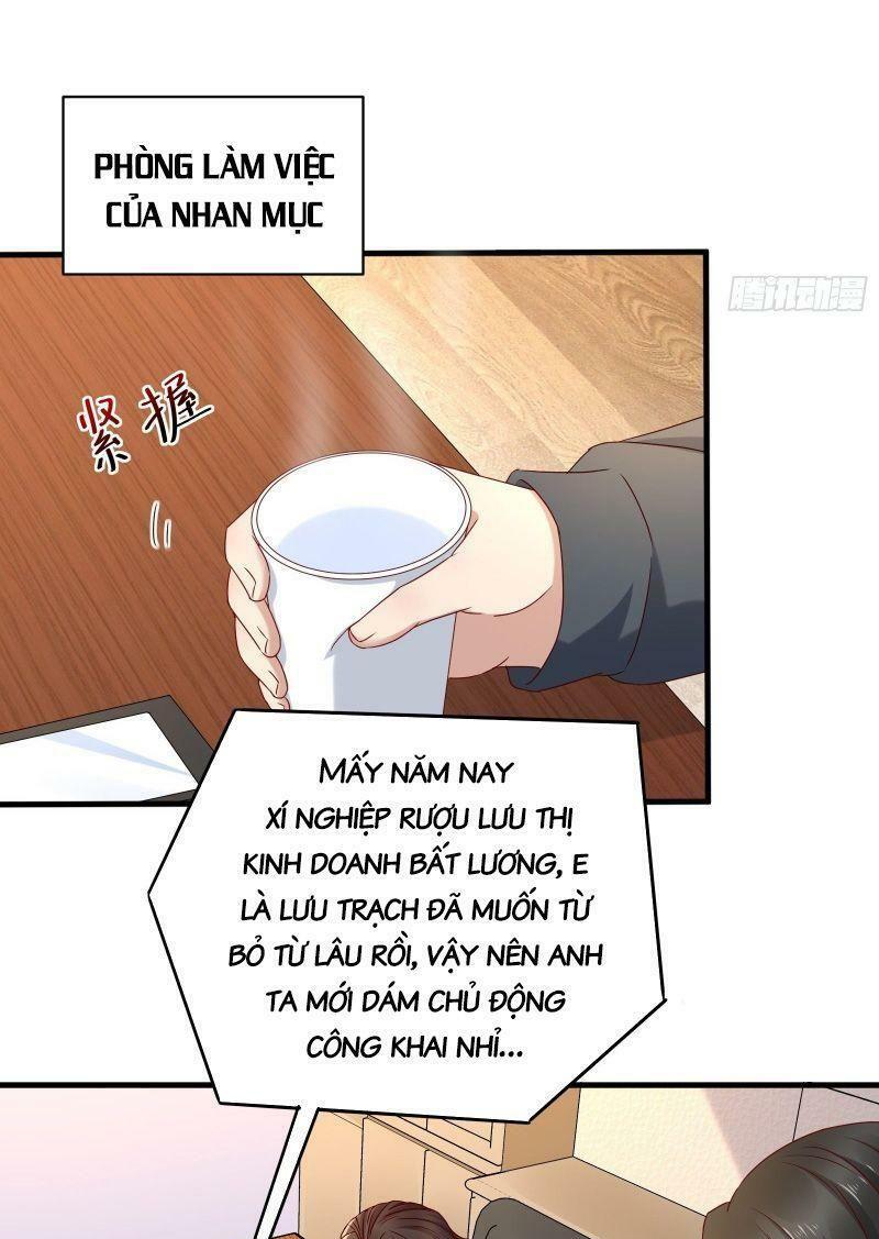 Vua Đầu Tư Mạnh Nhất: Chapter 56