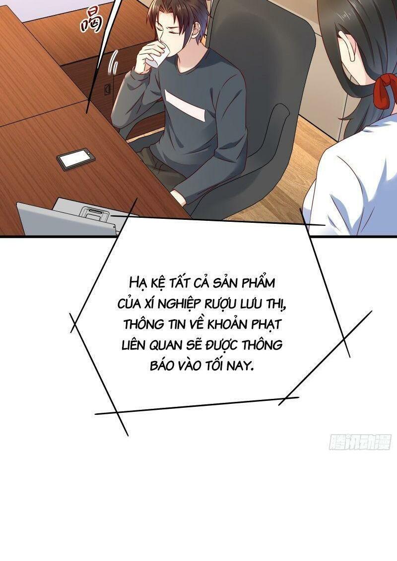 Vua Đầu Tư Mạnh Nhất: Chapter 56