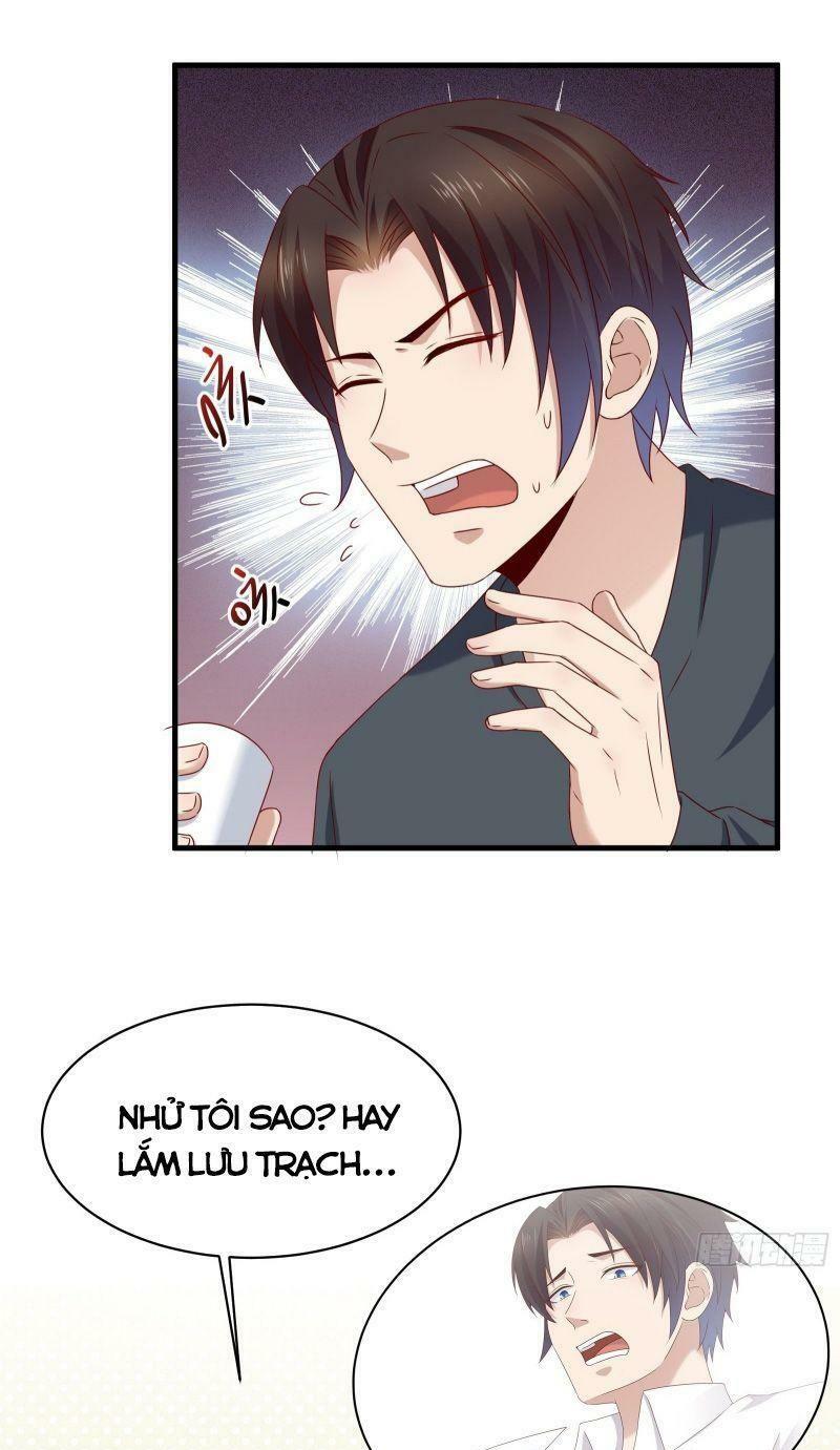 Vua Đầu Tư Mạnh Nhất: Chapter 56
