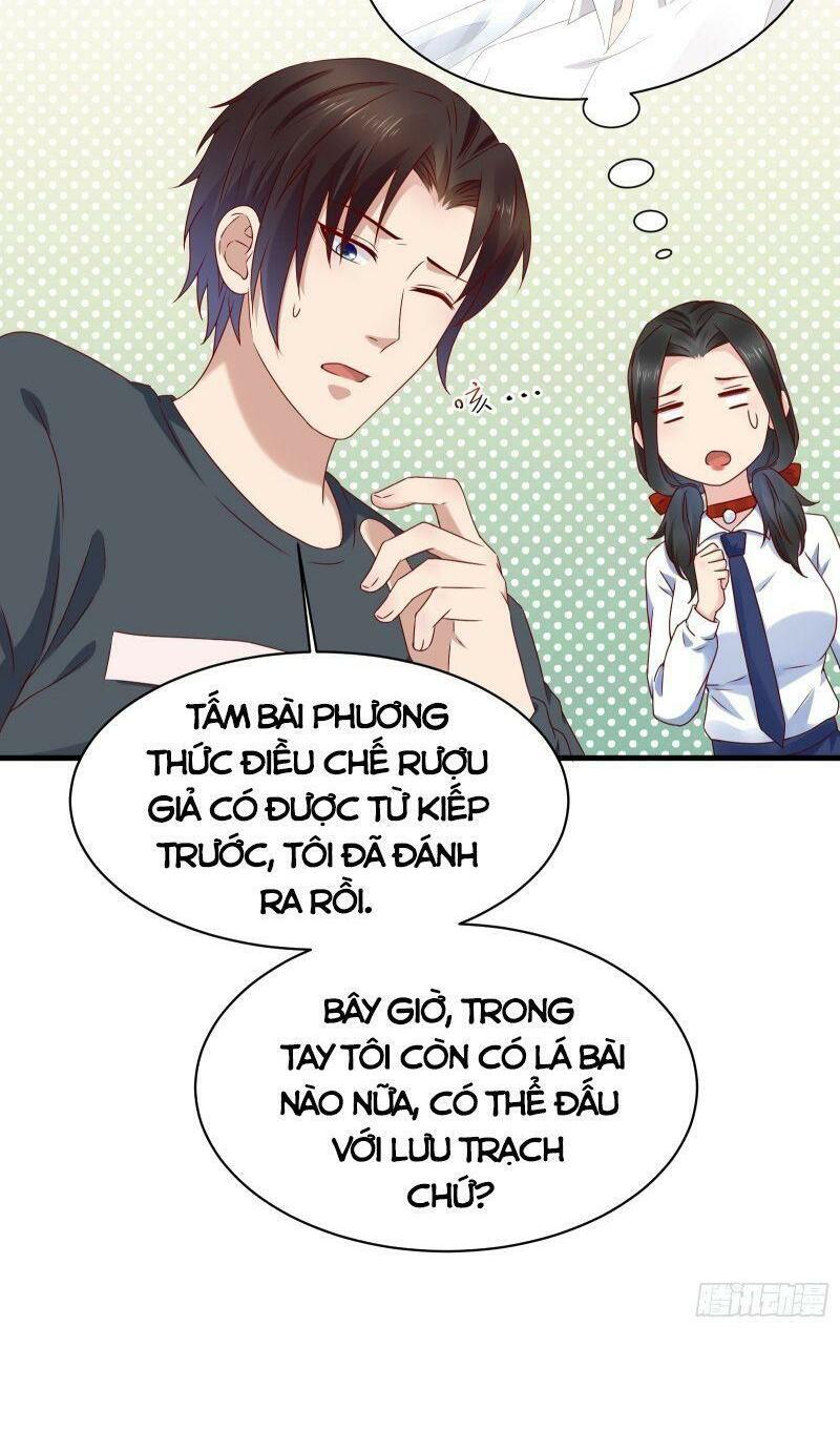 Vua Đầu Tư Mạnh Nhất: Chapter 56