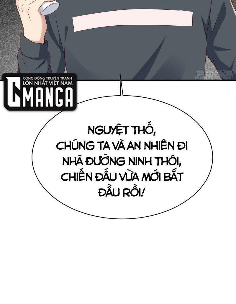 Vua Đầu Tư Mạnh Nhất: Chapter 56
