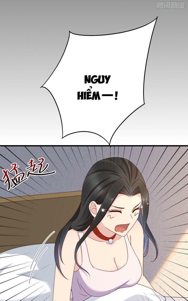 Vua Đầu Tư Mạnh Nhất: Chapter 56