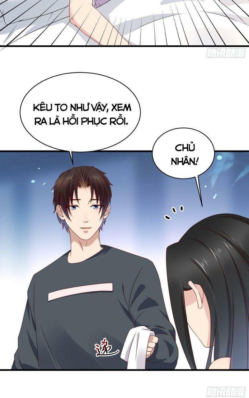 Vua Đầu Tư Mạnh Nhất: Chapter 56