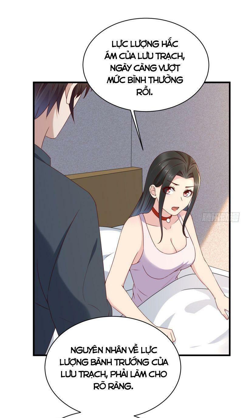 Vua Đầu Tư Mạnh Nhất: Chapter 56