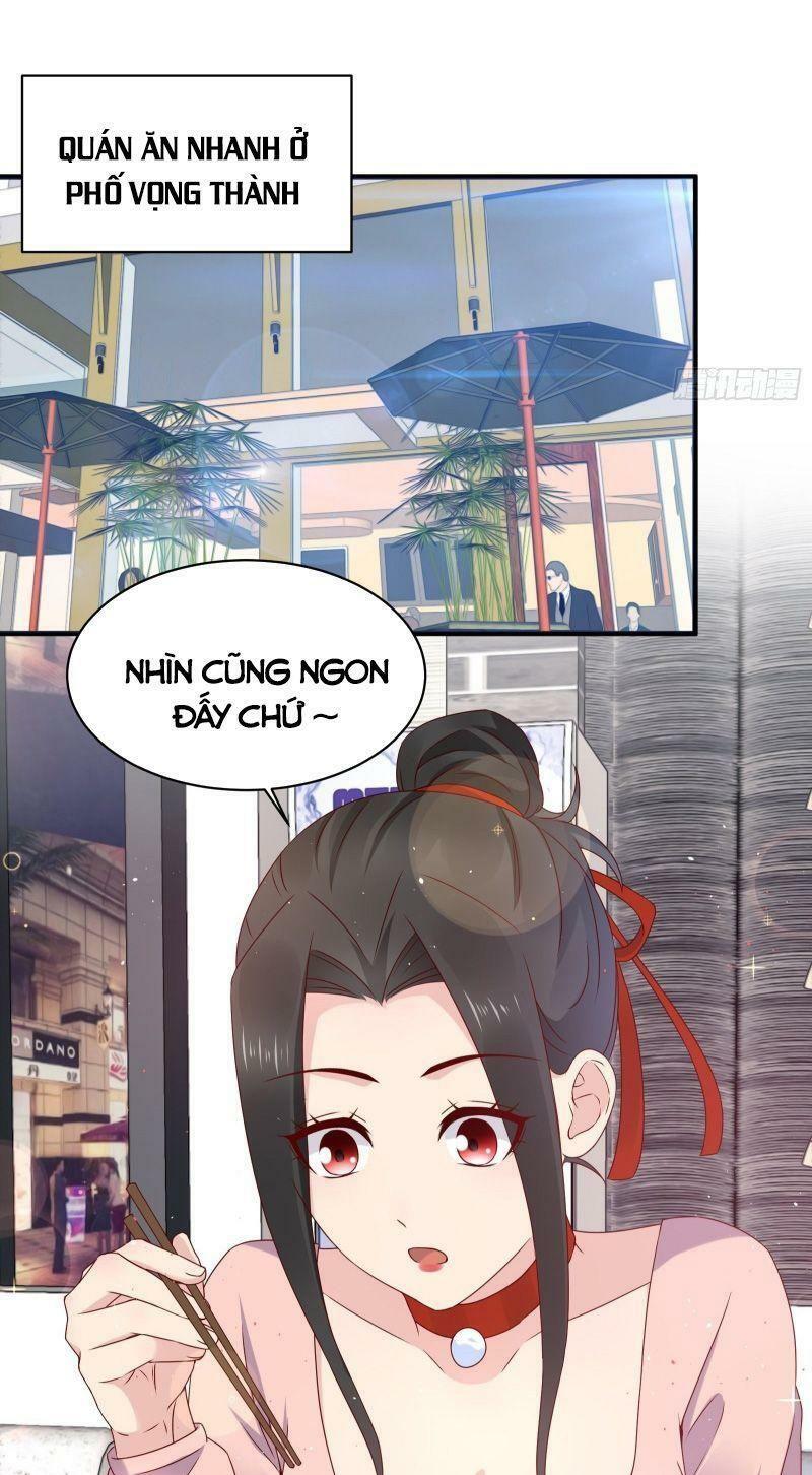 Vua Đầu Tư Mạnh Nhất: Chapter 57