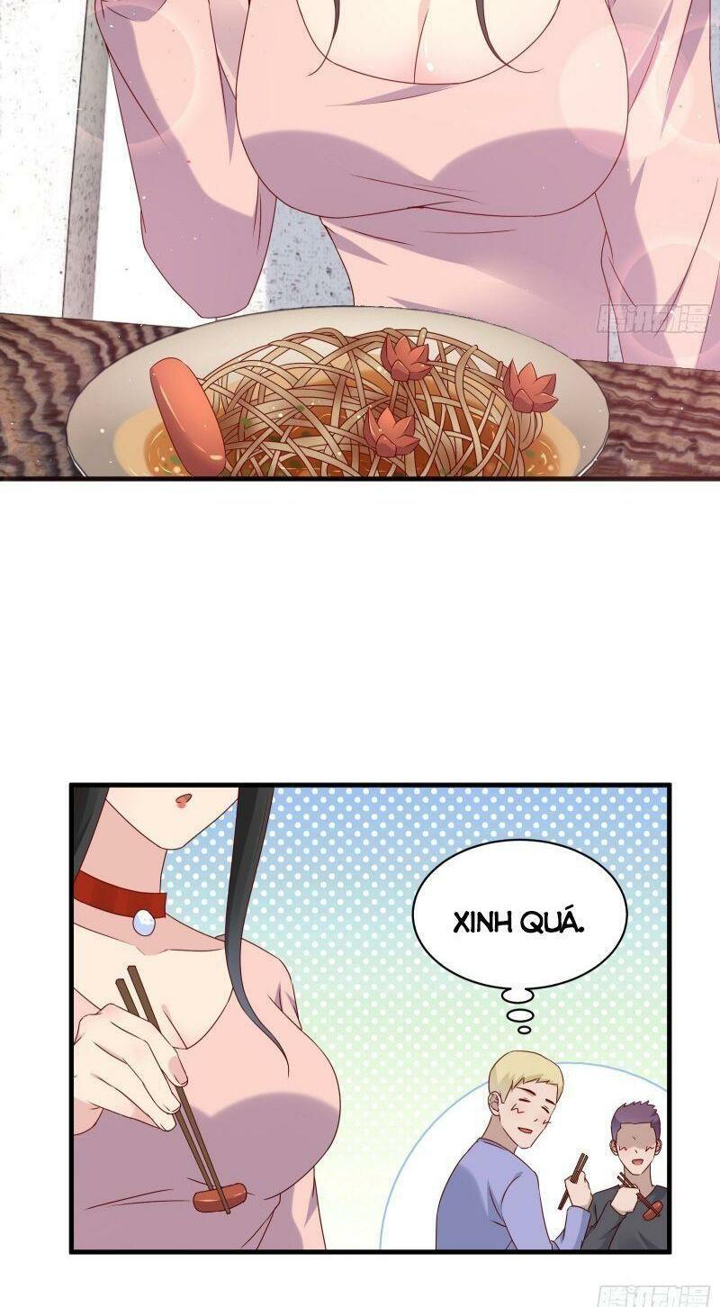 Vua Đầu Tư Mạnh Nhất: Chapter 57