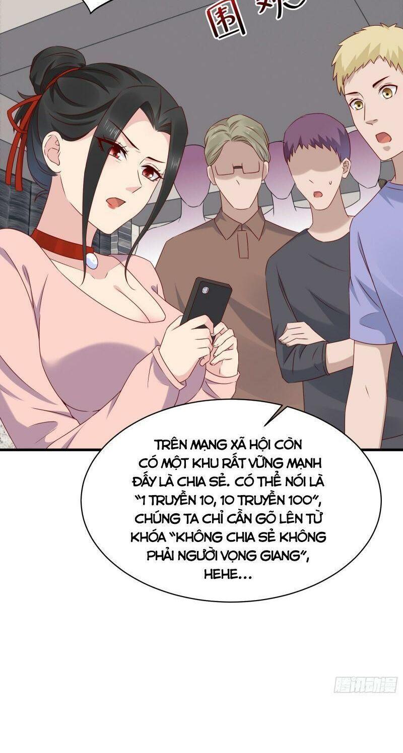 Vua Đầu Tư Mạnh Nhất: Chapter 57