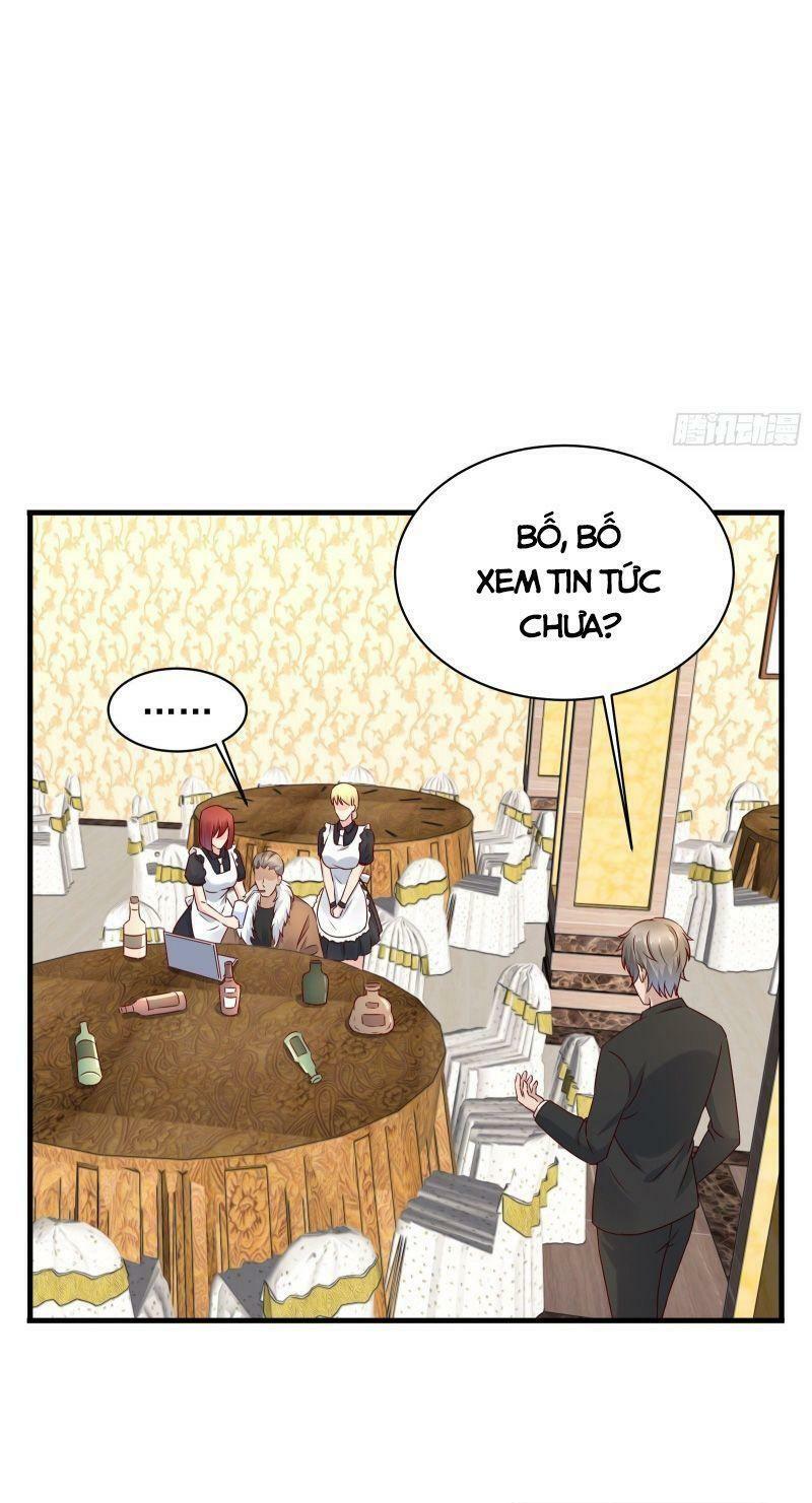Vua Đầu Tư Mạnh Nhất: Chapter 57