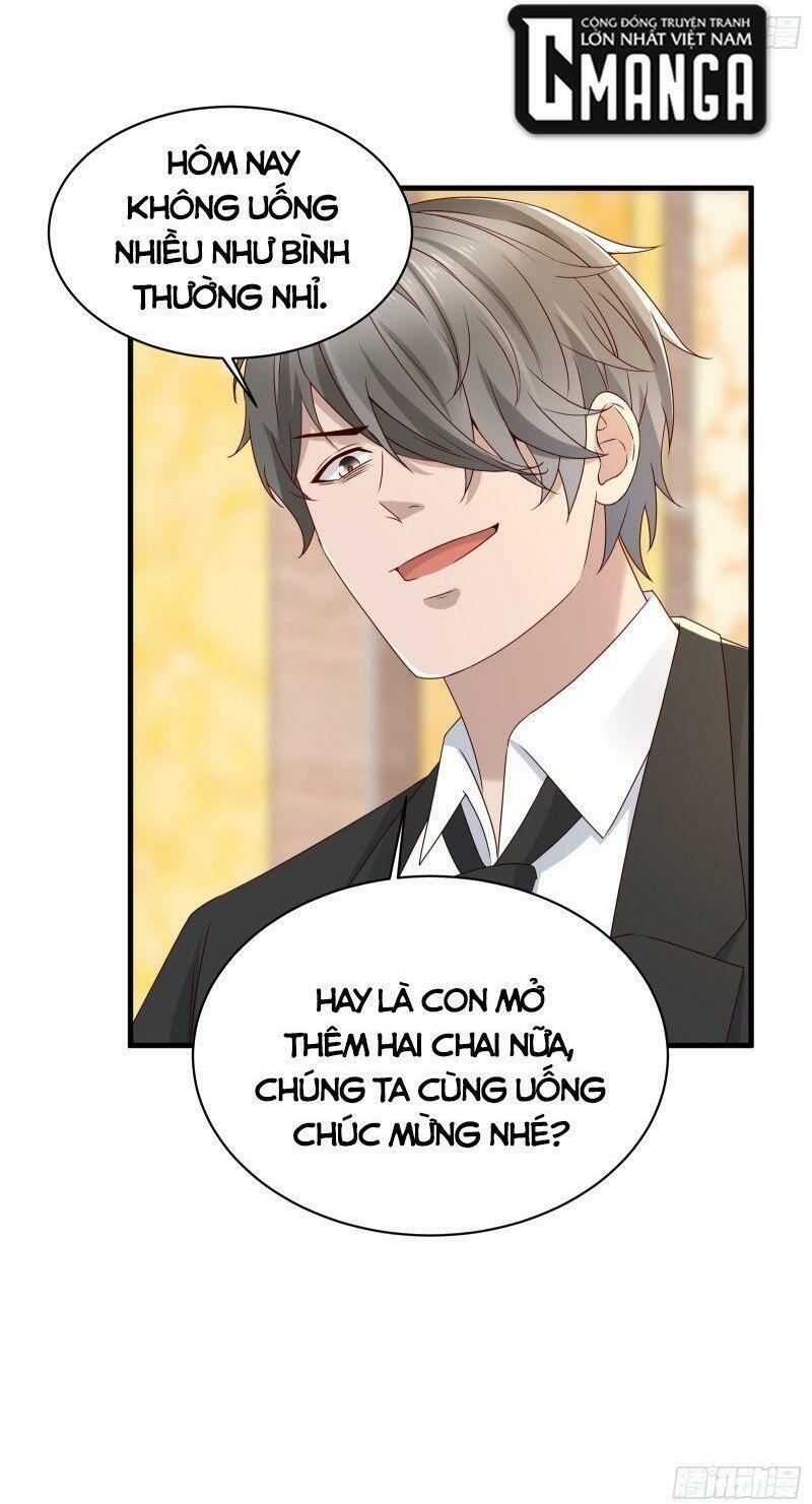 Vua Đầu Tư Mạnh Nhất: Chapter 57