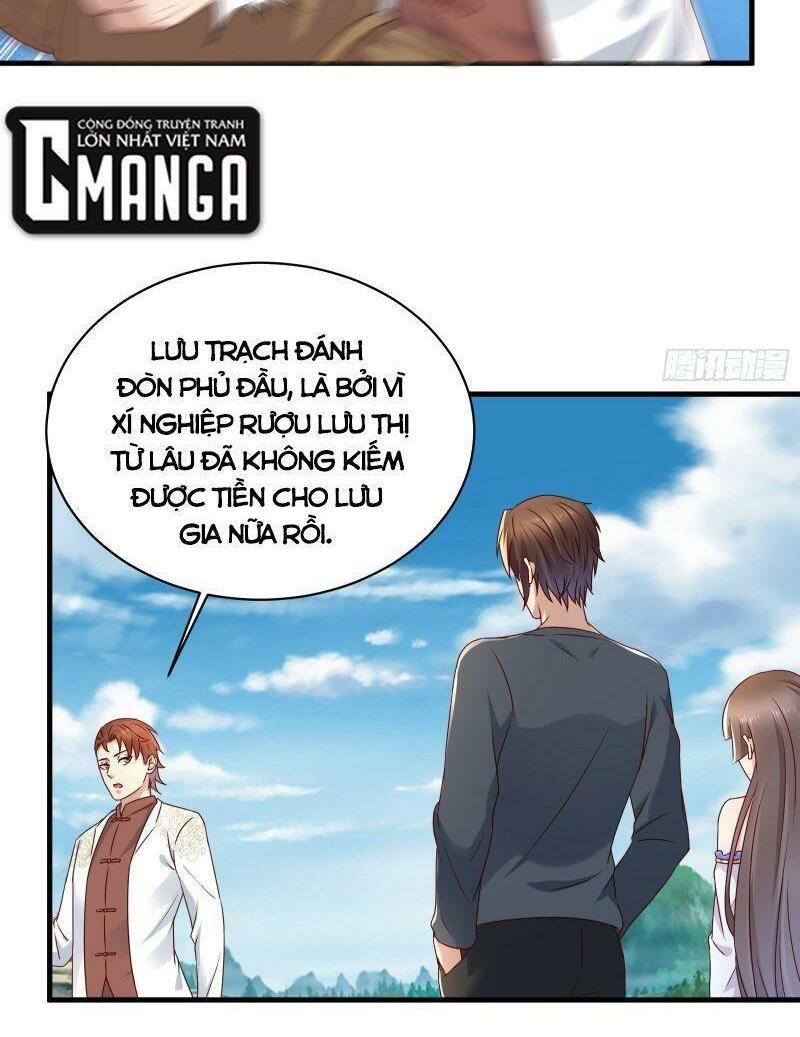 Vua Đầu Tư Mạnh Nhất: Chapter 57