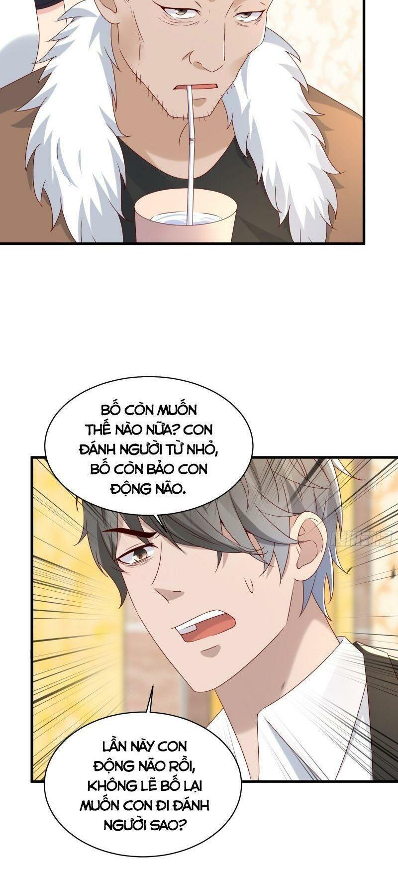 Vua Đầu Tư Mạnh Nhất: Chapter 57