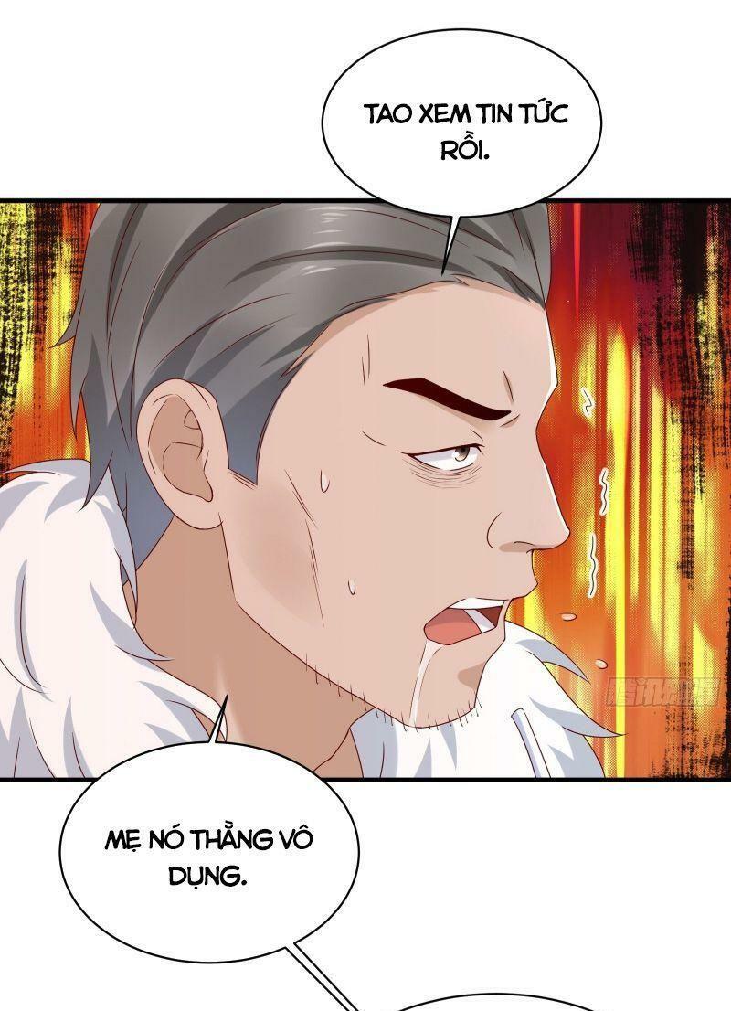 Vua Đầu Tư Mạnh Nhất: Chapter 57