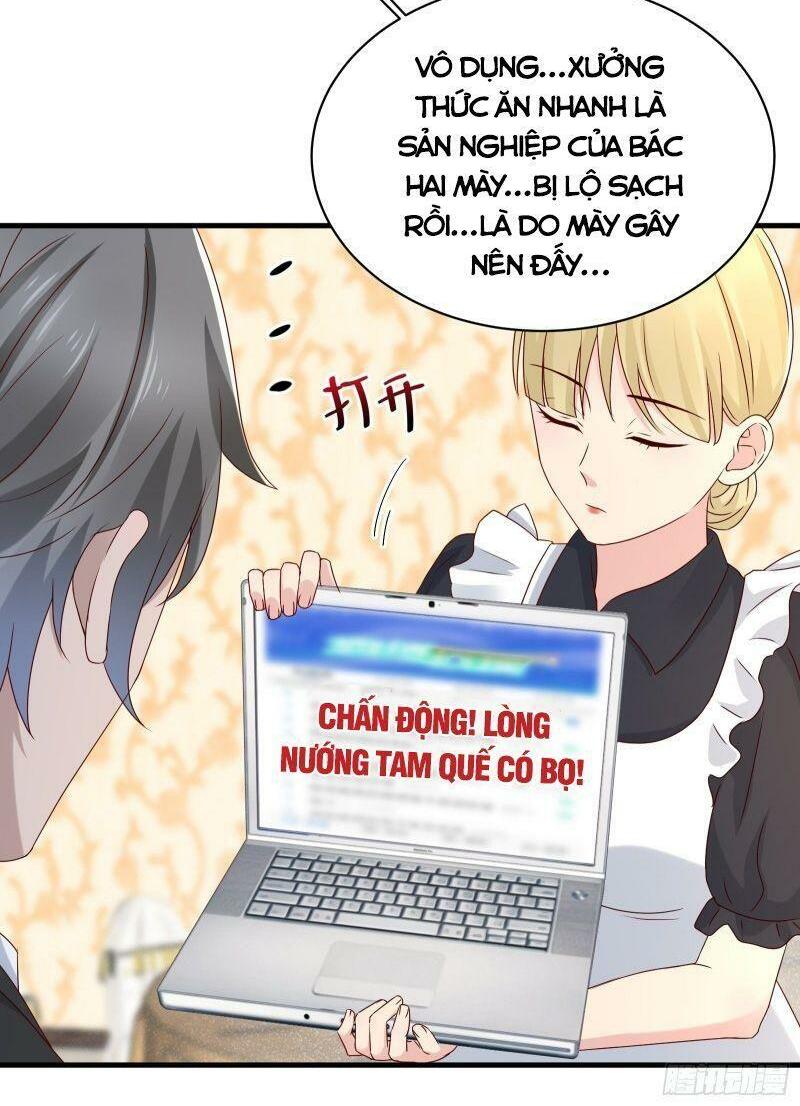 Vua Đầu Tư Mạnh Nhất: Chapter 57
