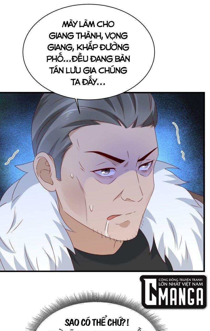 Vua Đầu Tư Mạnh Nhất: Chapter 57