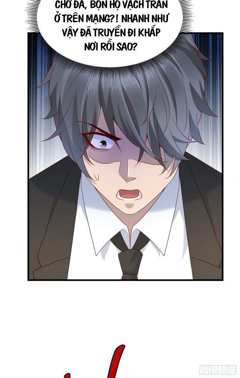 Vua Đầu Tư Mạnh Nhất: Chapter 57