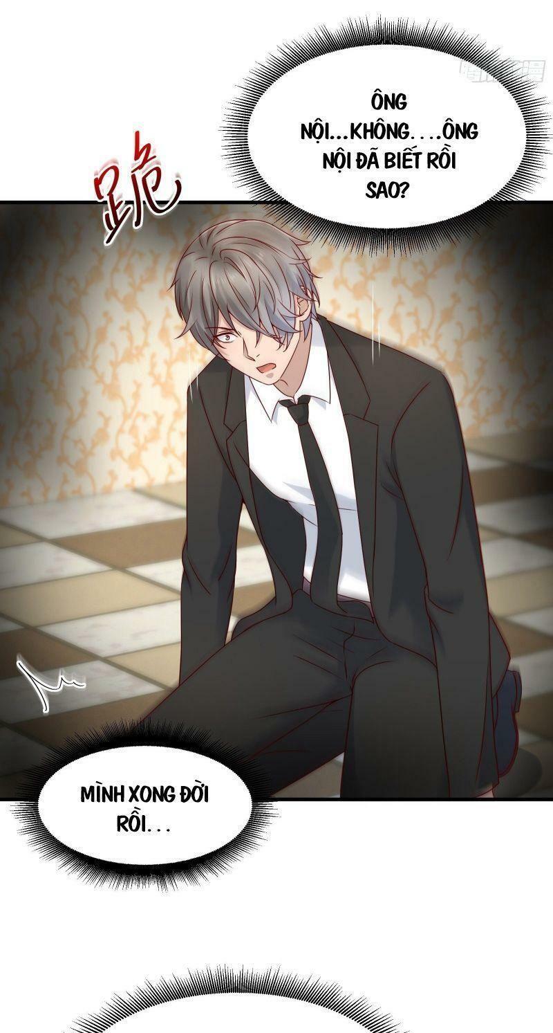 Vua Đầu Tư Mạnh Nhất: Chapter 57