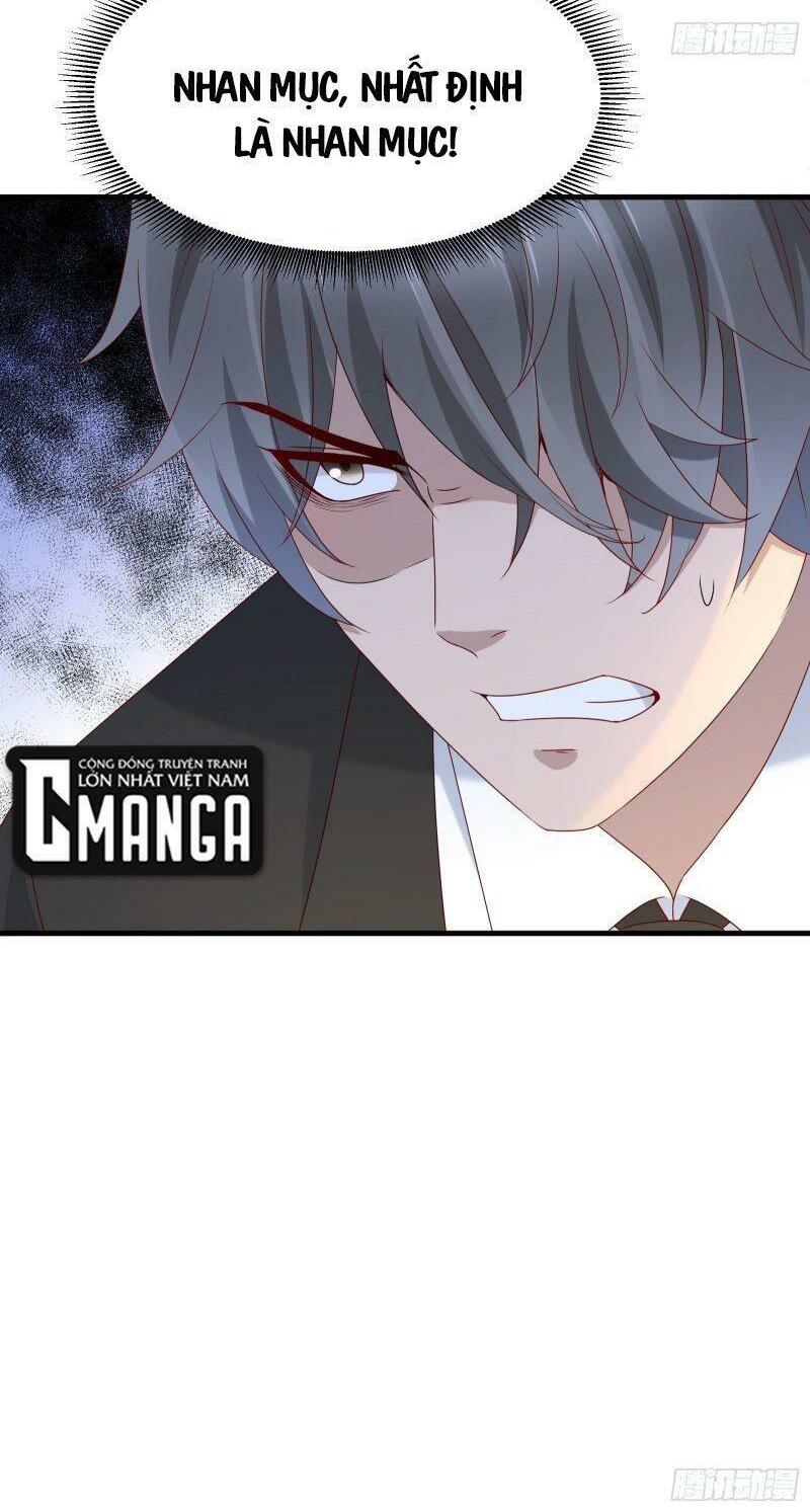 Vua Đầu Tư Mạnh Nhất: Chapter 57