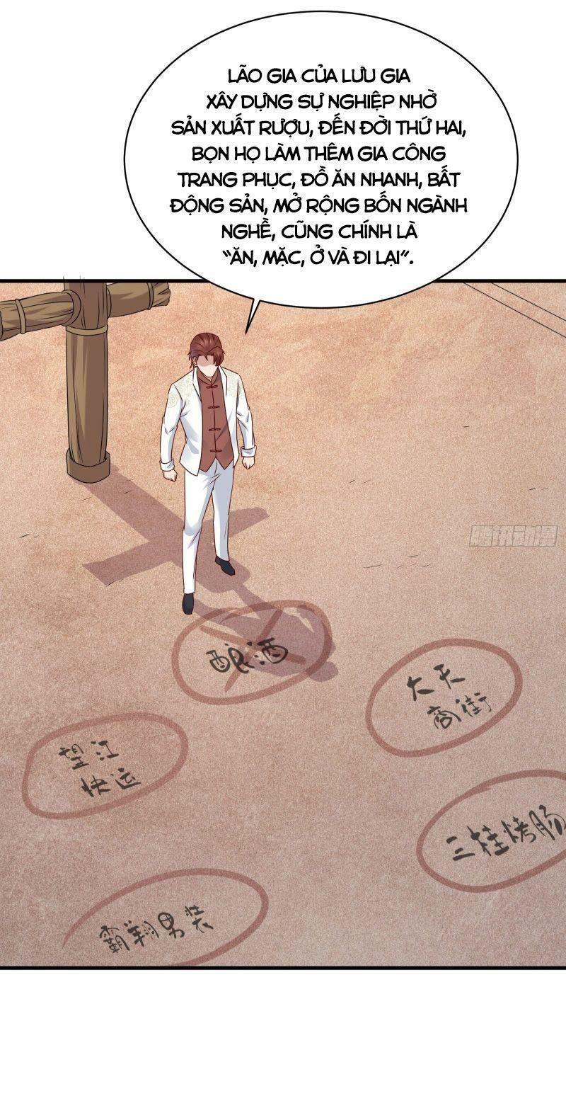 Vua Đầu Tư Mạnh Nhất: Chapter 57