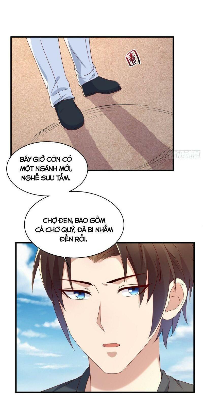 Vua Đầu Tư Mạnh Nhất: Chapter 57