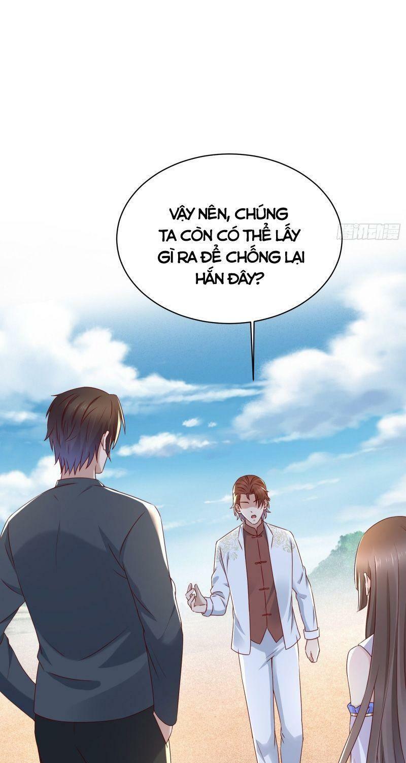 Vua Đầu Tư Mạnh Nhất: Chapter 57