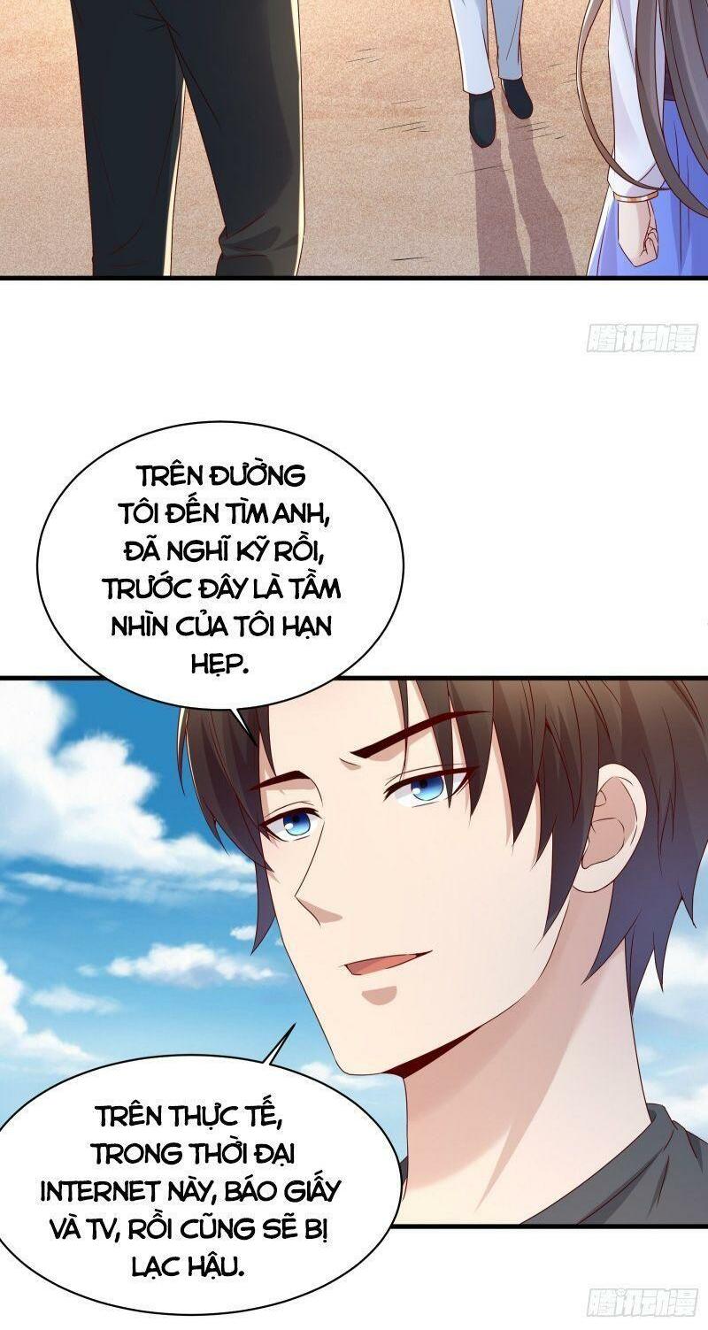 Vua Đầu Tư Mạnh Nhất: Chapter 57