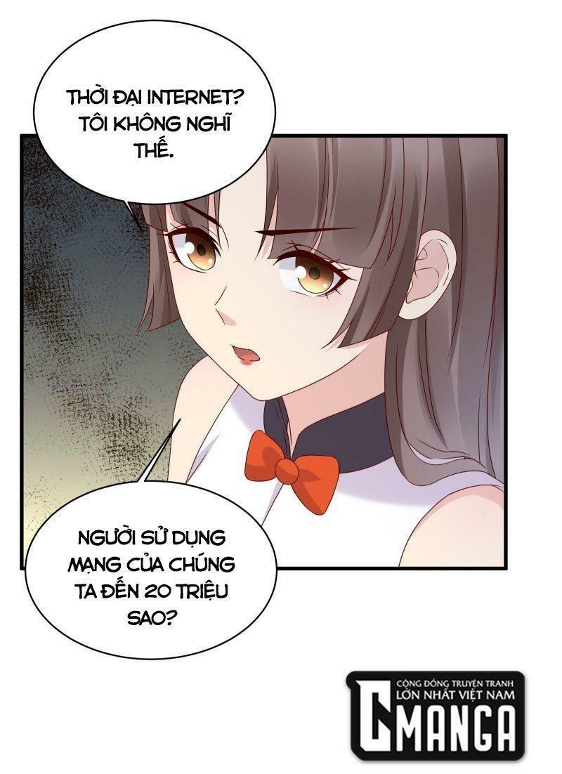 Vua Đầu Tư Mạnh Nhất: Chapter 57