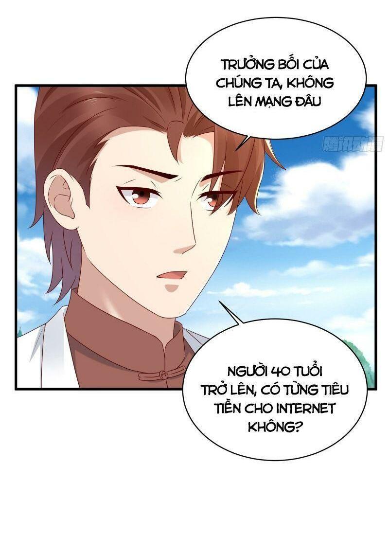 Vua Đầu Tư Mạnh Nhất: Chapter 57