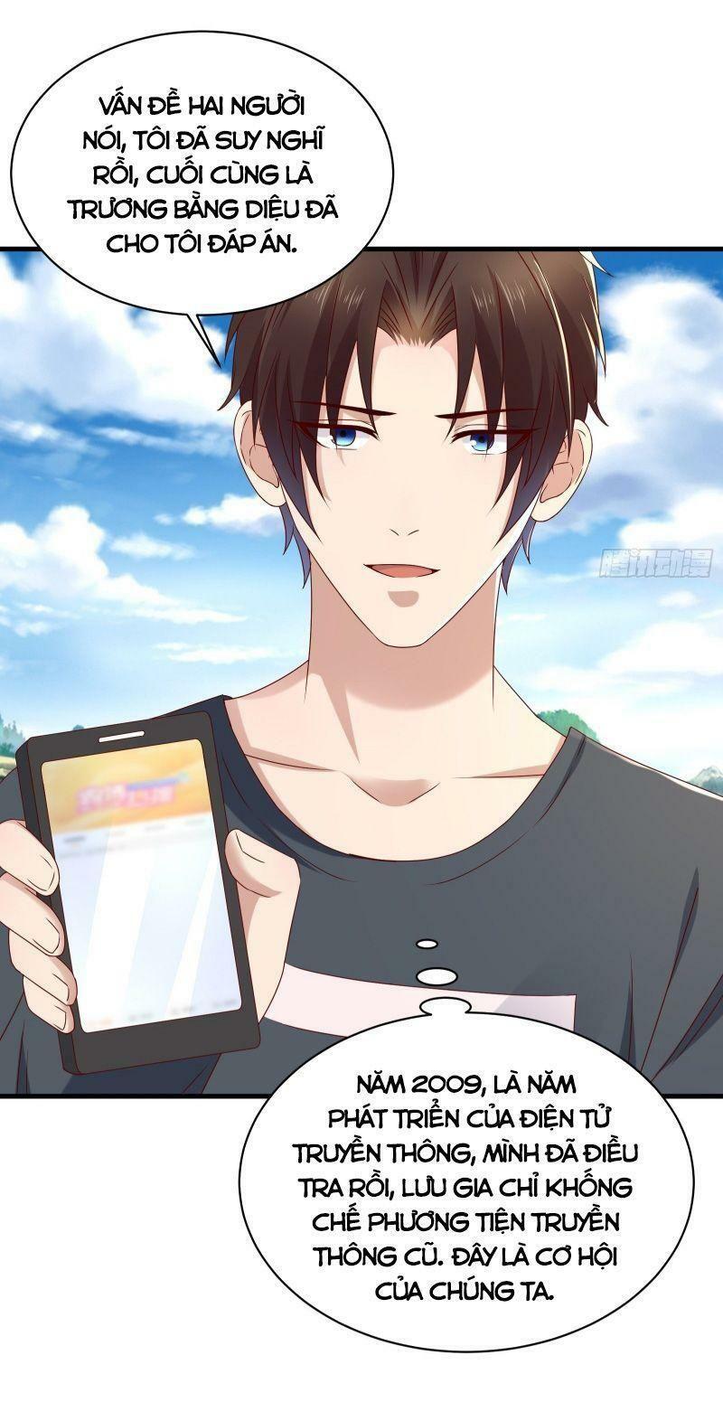 Vua Đầu Tư Mạnh Nhất: Chapter 57