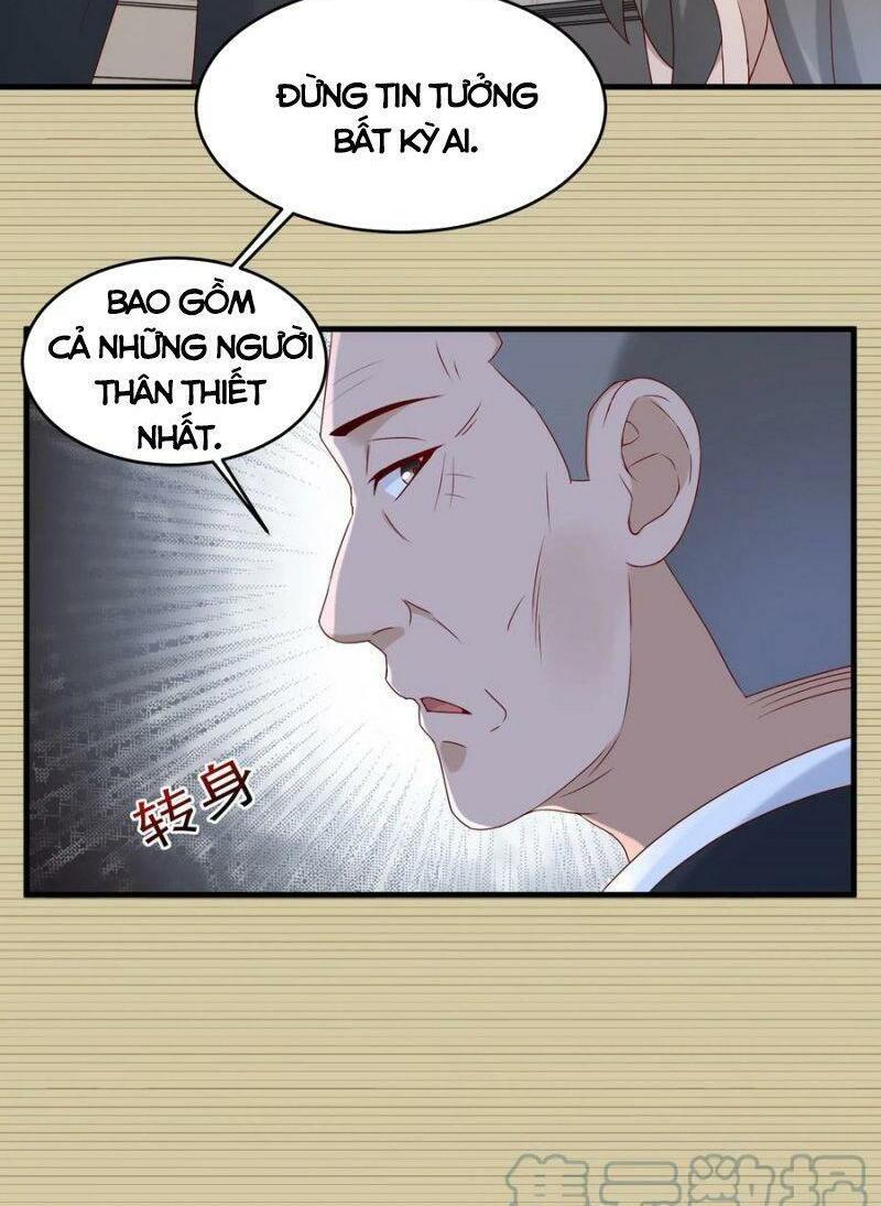 Vua Đầu Tư Mạnh Nhất: Chapter 58