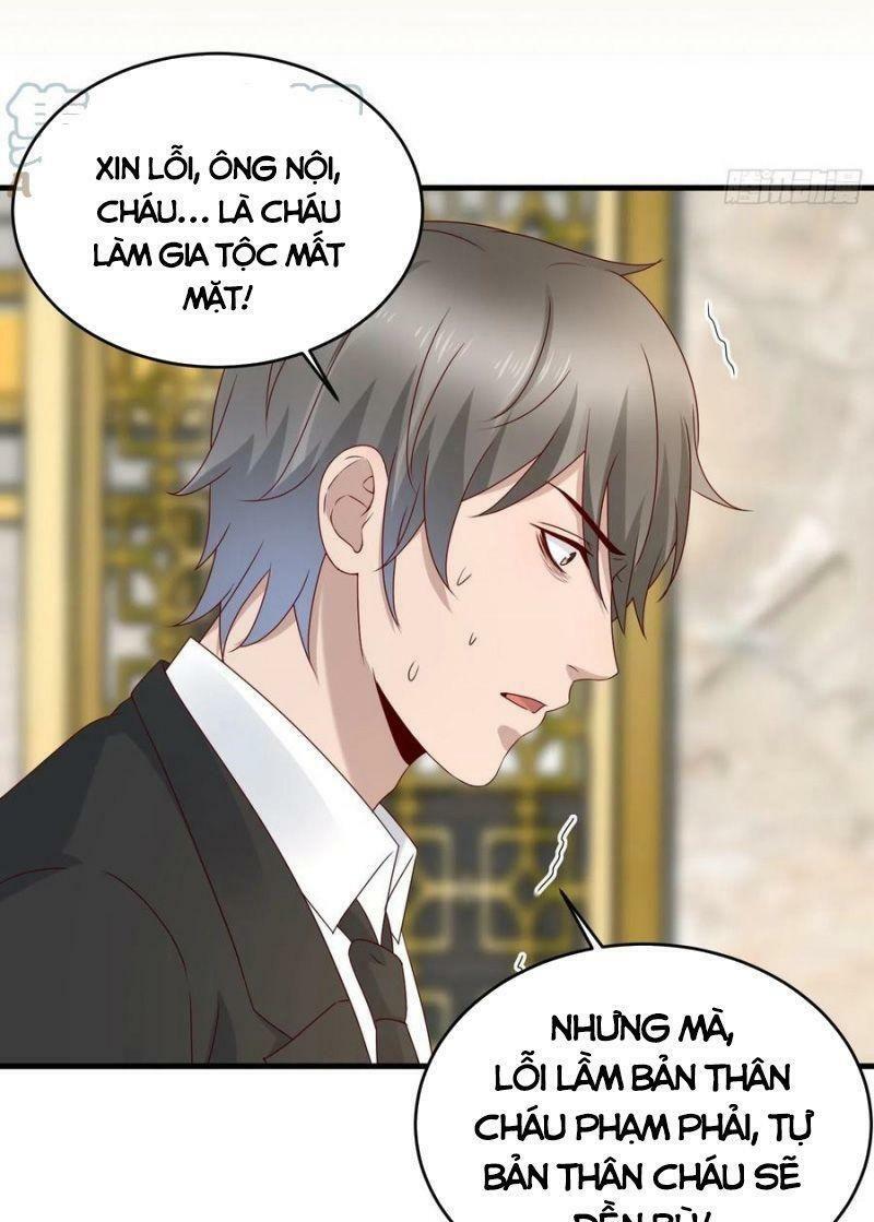 Vua Đầu Tư Mạnh Nhất: Chapter 58