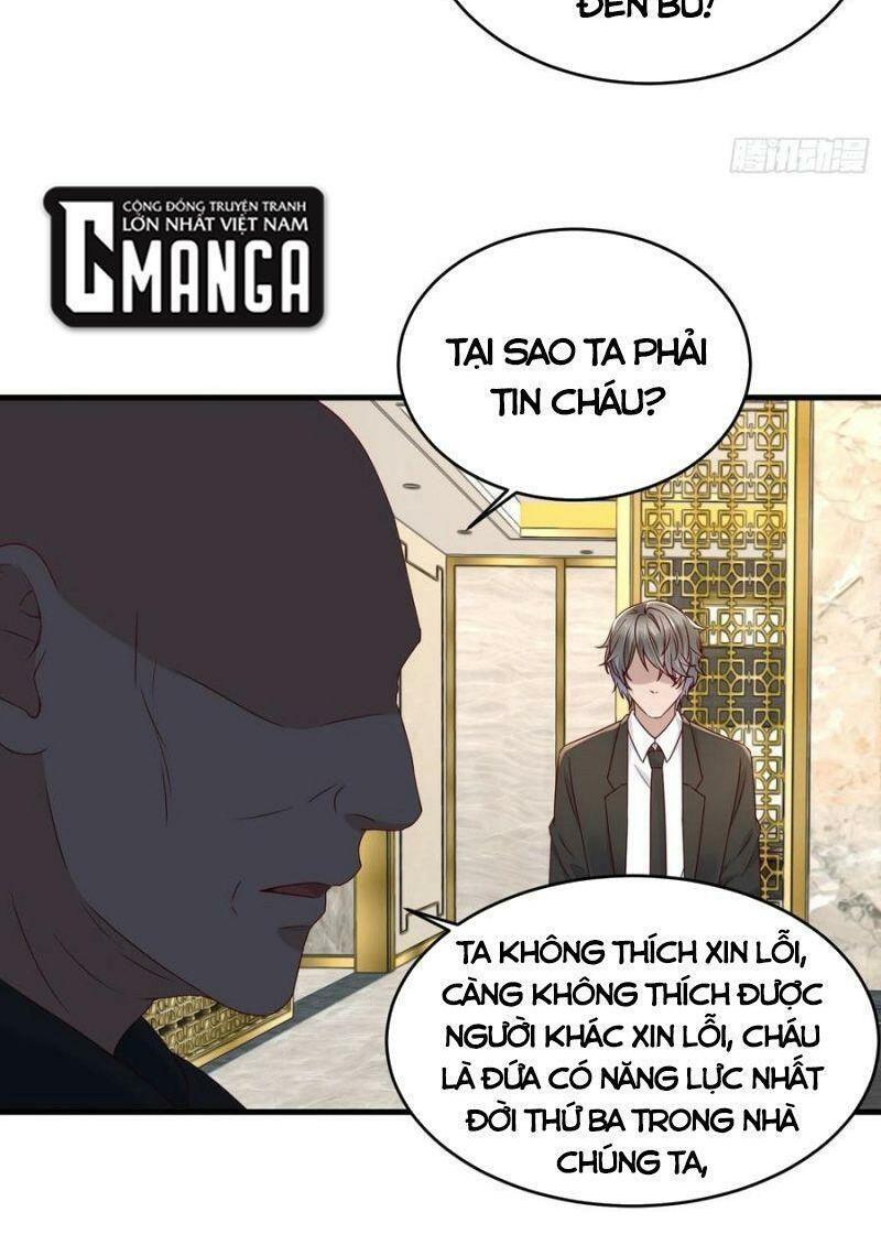 Vua Đầu Tư Mạnh Nhất: Chapter 58