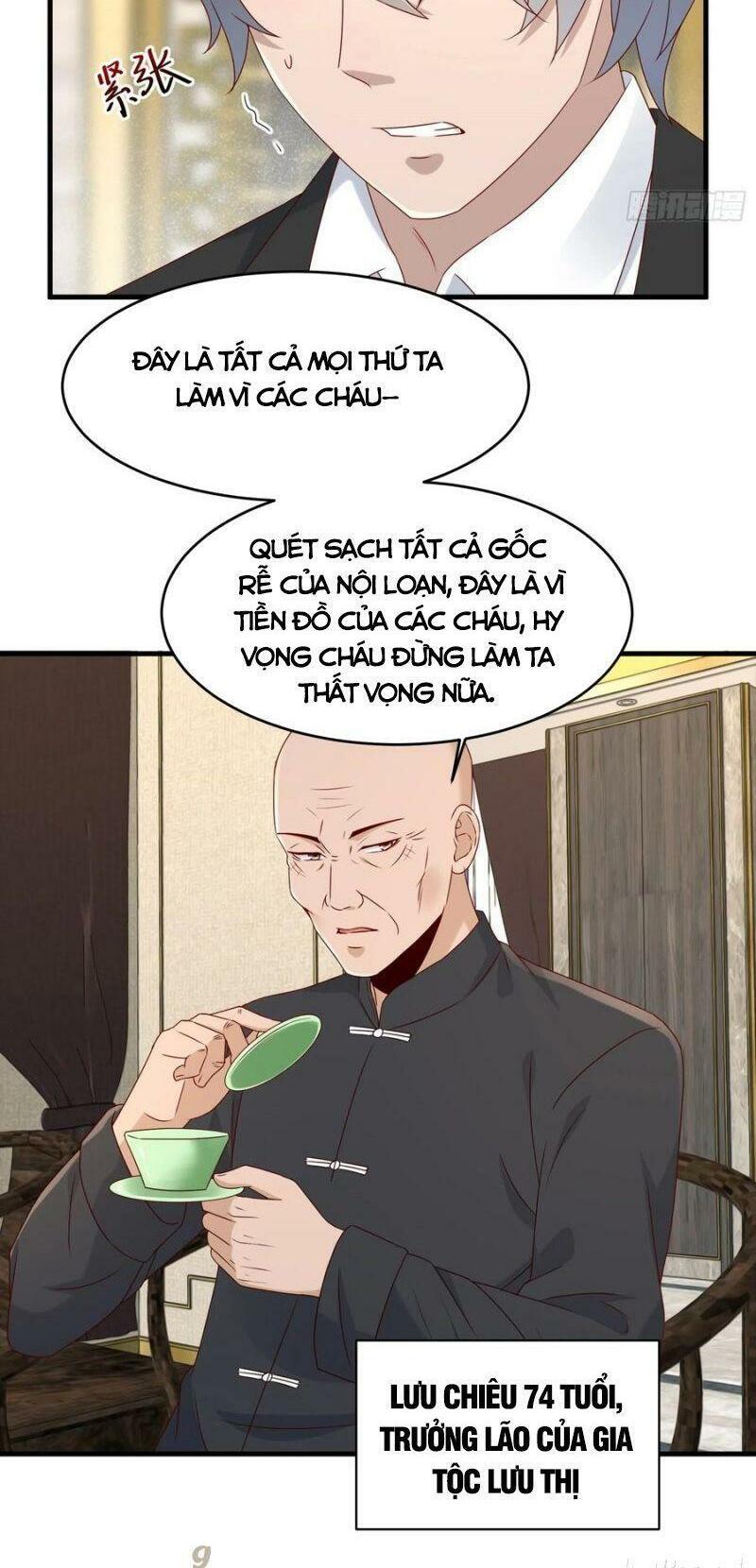 Vua Đầu Tư Mạnh Nhất: Chapter 58