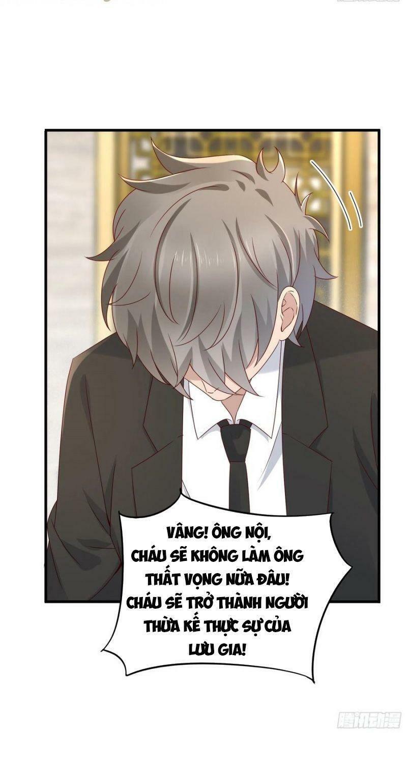 Vua Đầu Tư Mạnh Nhất: Chapter 58