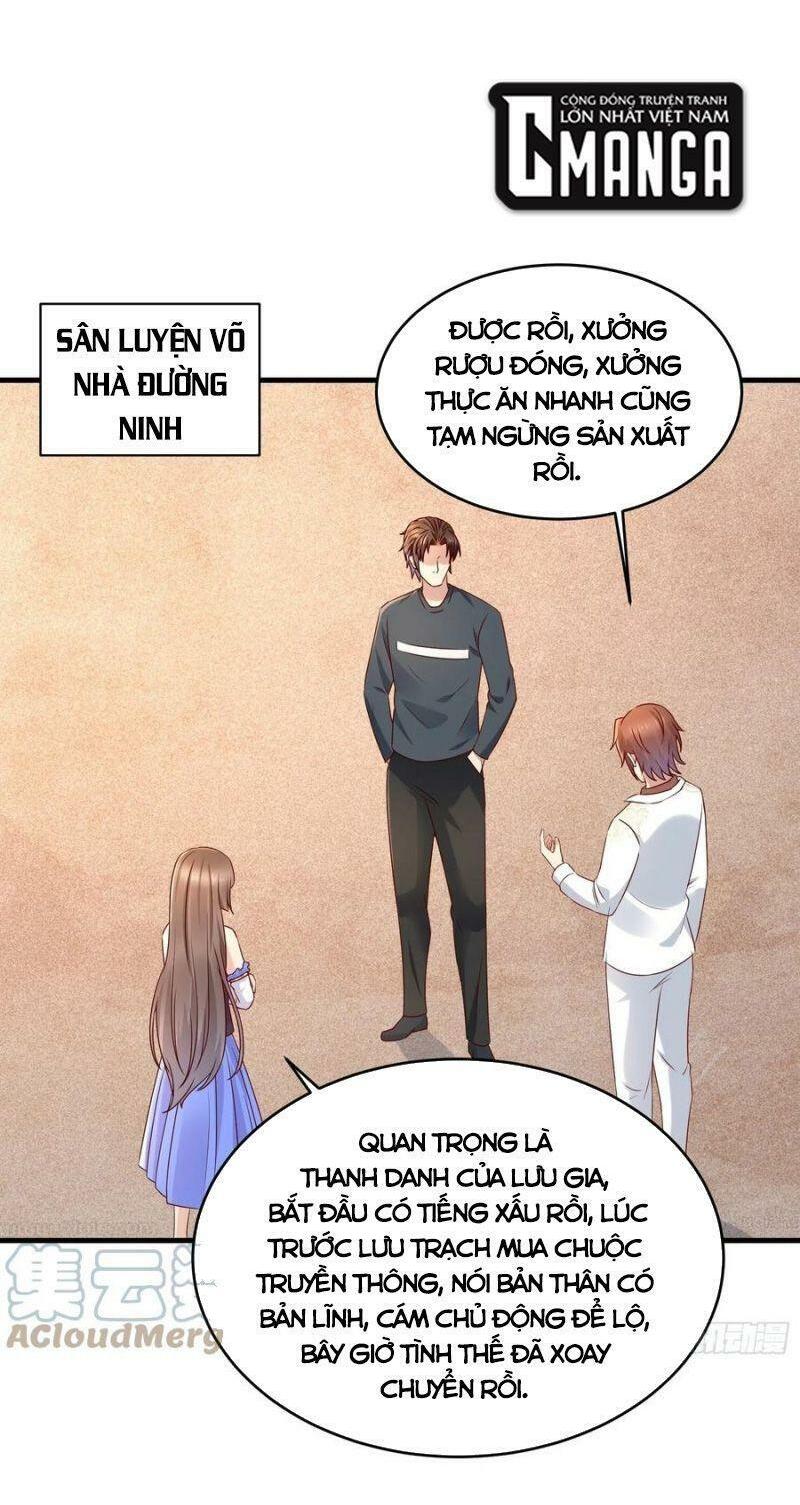 Vua Đầu Tư Mạnh Nhất: Chapter 58