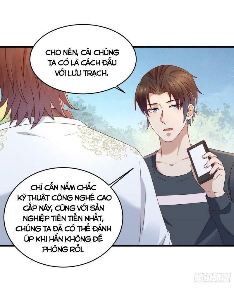Vua Đầu Tư Mạnh Nhất: Chapter 58
