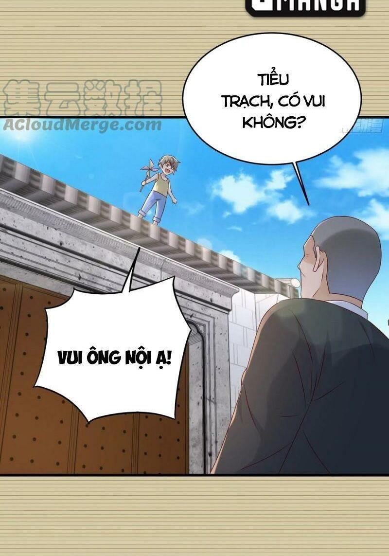 Vua Đầu Tư Mạnh Nhất: Chapter 58
