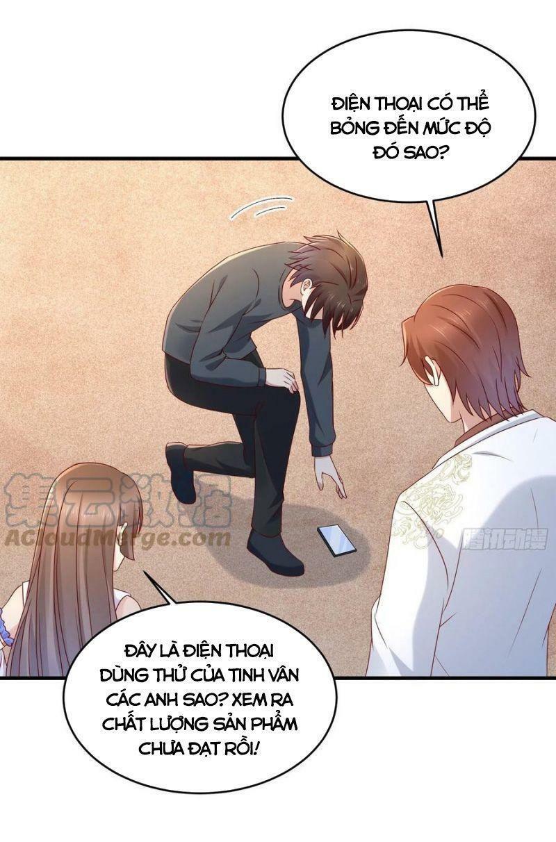 Vua Đầu Tư Mạnh Nhất: Chapter 58