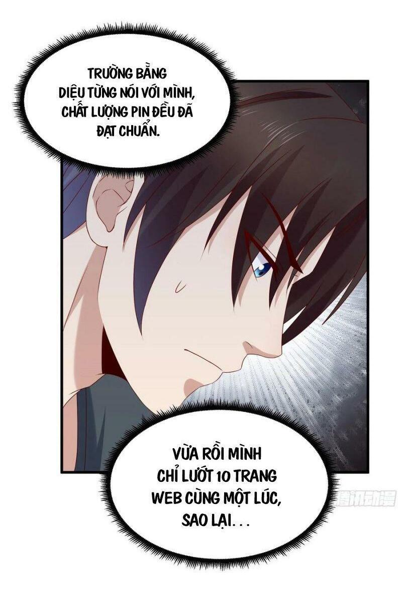 Vua Đầu Tư Mạnh Nhất: Chapter 58