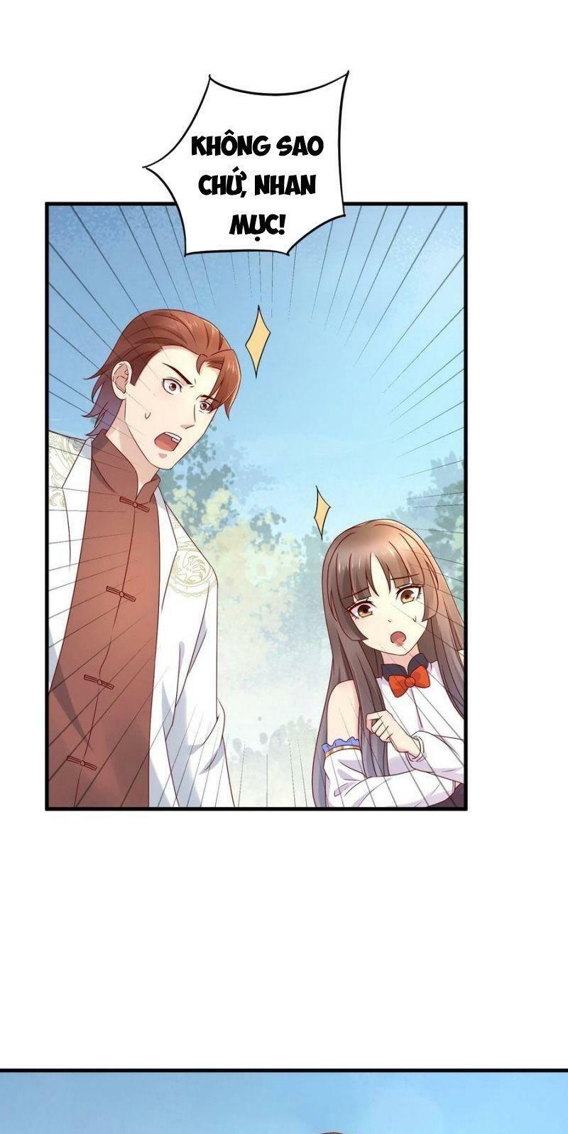 Vua Đầu Tư Mạnh Nhất: Chapter 58