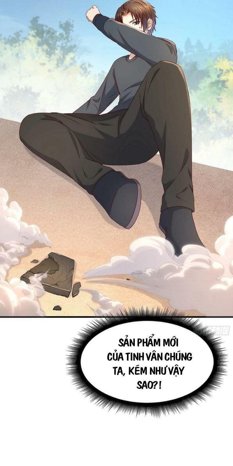 Vua Đầu Tư Mạnh Nhất: Chapter 58