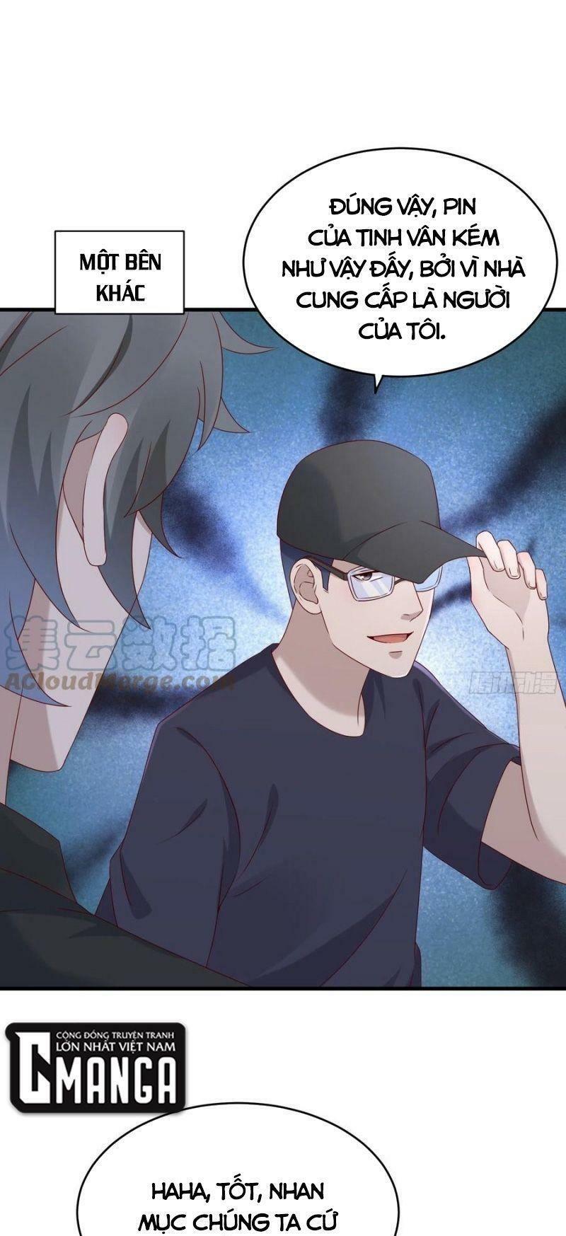 Vua Đầu Tư Mạnh Nhất: Chapter 58