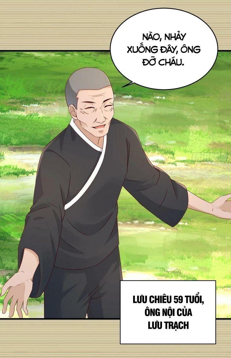 Vua Đầu Tư Mạnh Nhất: Chapter 58
