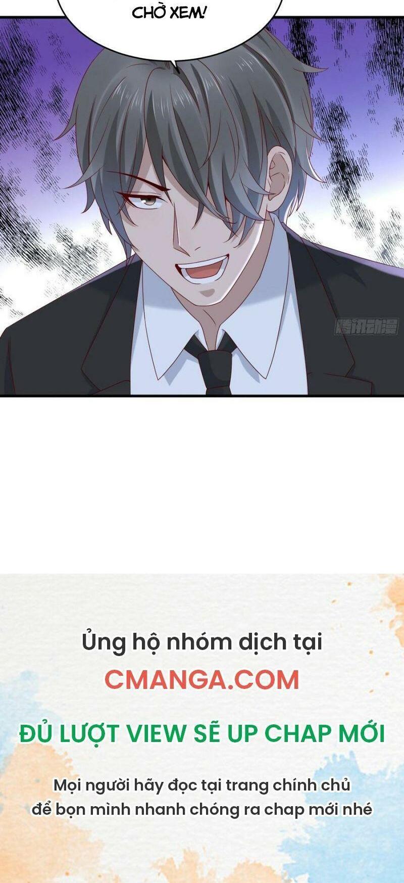Vua Đầu Tư Mạnh Nhất: Chapter 58