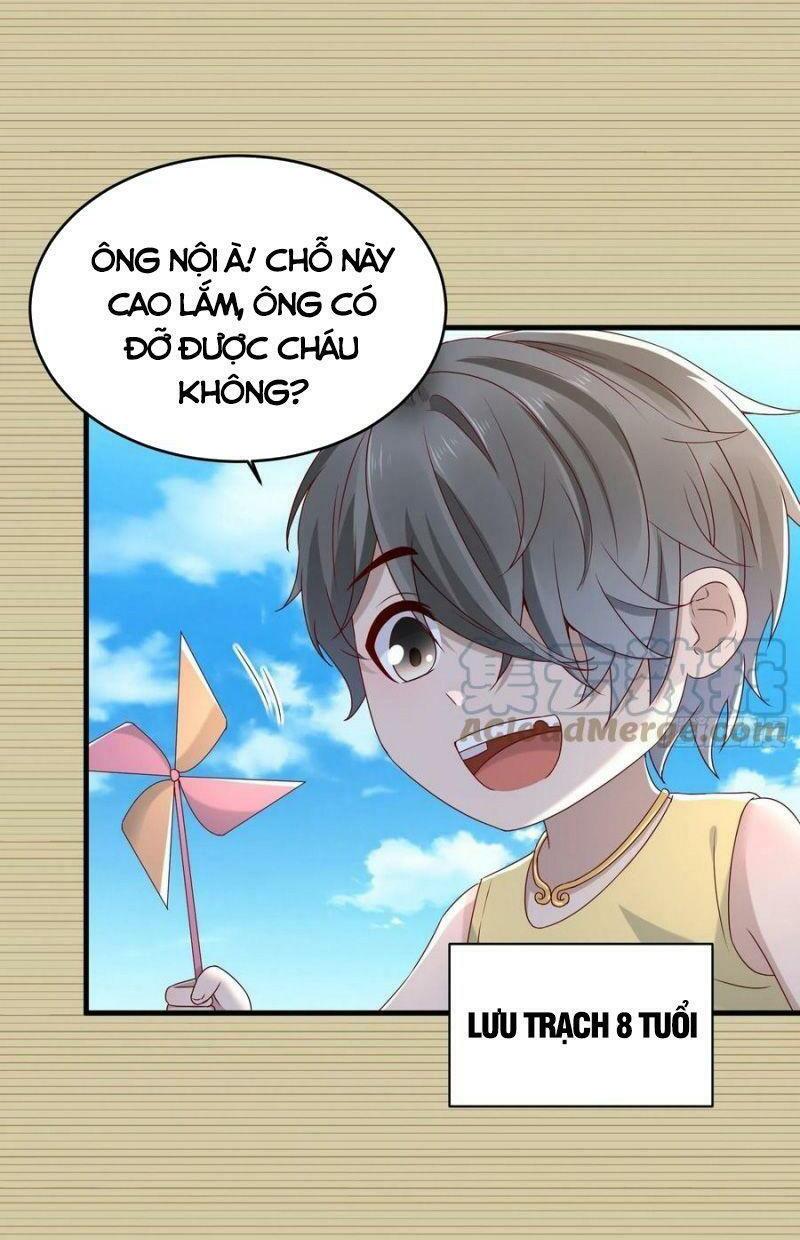Vua Đầu Tư Mạnh Nhất: Chapter 58