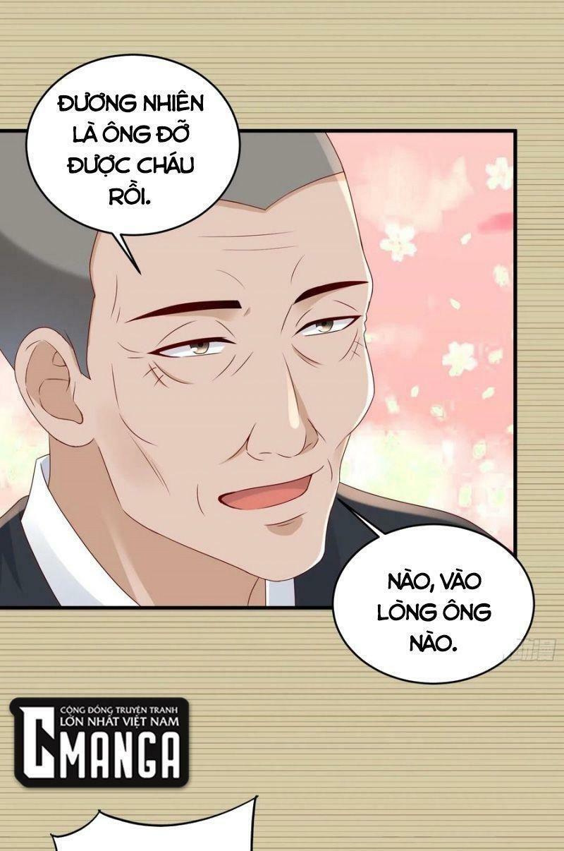 Vua Đầu Tư Mạnh Nhất: Chapter 58
