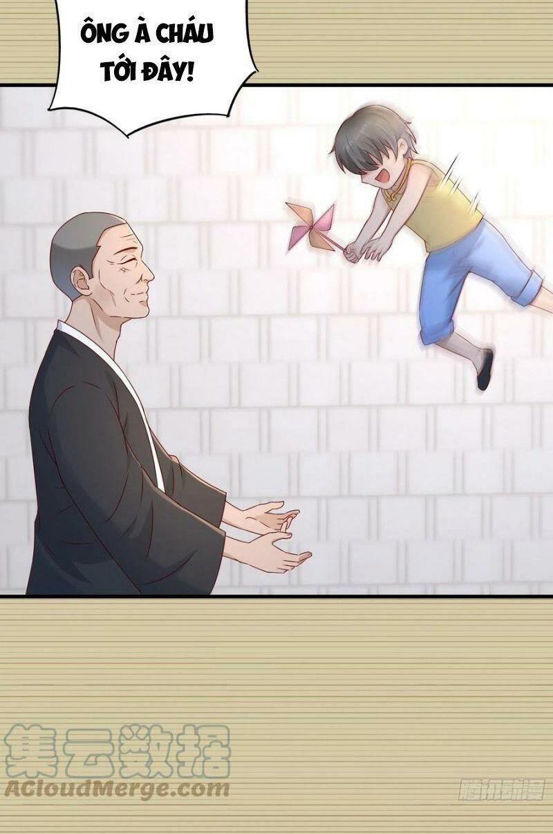 Vua Đầu Tư Mạnh Nhất: Chapter 58